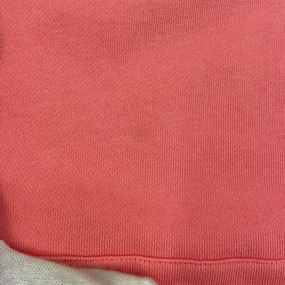 【中古】CELINE | セリーヌ ルーズ フーディー　　国内正規品 パーカー 2Y321670Q ピンク サイズ：M【加古川店】