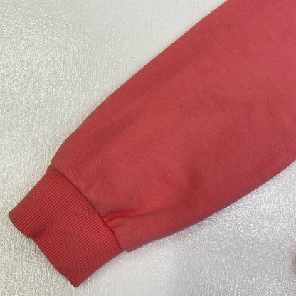【中古】CELINE | セリーヌ ルーズ フーディー　　国内正規品 パーカー 2Y321670Q ピンク サイズ：M【加古川店】