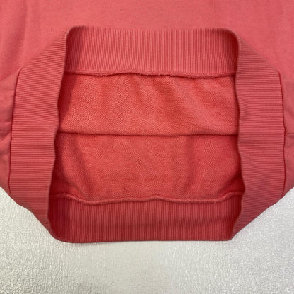 【中古】CELINE | セリーヌ ルーズ フーディー　　国内正規品 パーカー 2Y321670Q ピンク サイズ：M【加古川店】