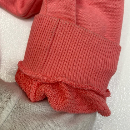 【中古】CELINE | セリーヌ ルーズ フーディー　　国内正規品 パーカー 2Y321670Q ピンク サイズ：M【加古川店】