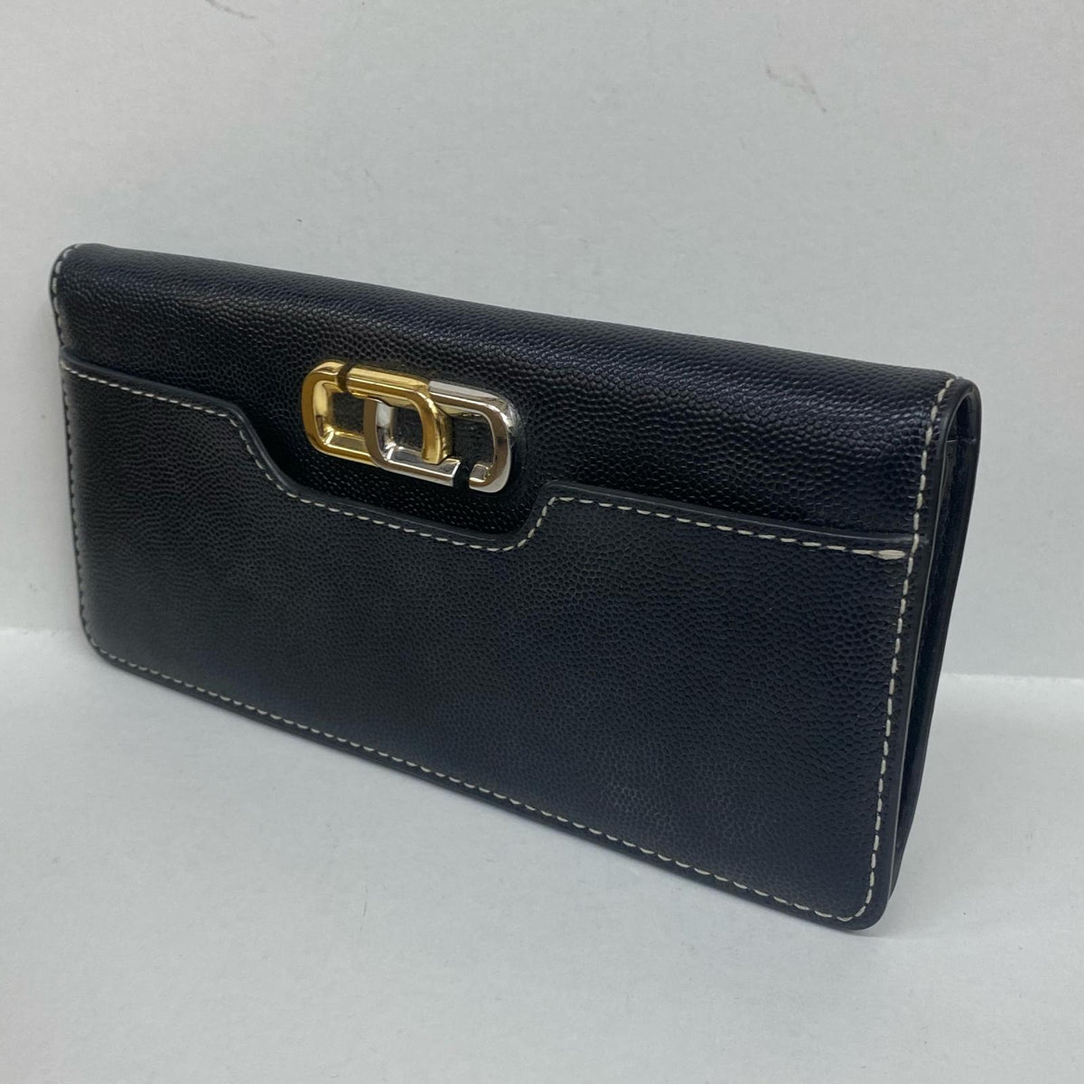 MARC JACOBS | マークジェイコブス 長財布 M0017022-001 ブラック【加古川店】