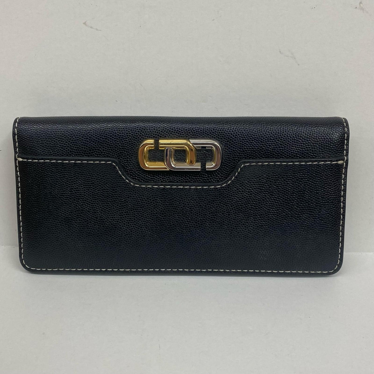 MARC JACOBS | マークジェイコブス 長財布 M0017022-001 ブラック【加古川店】