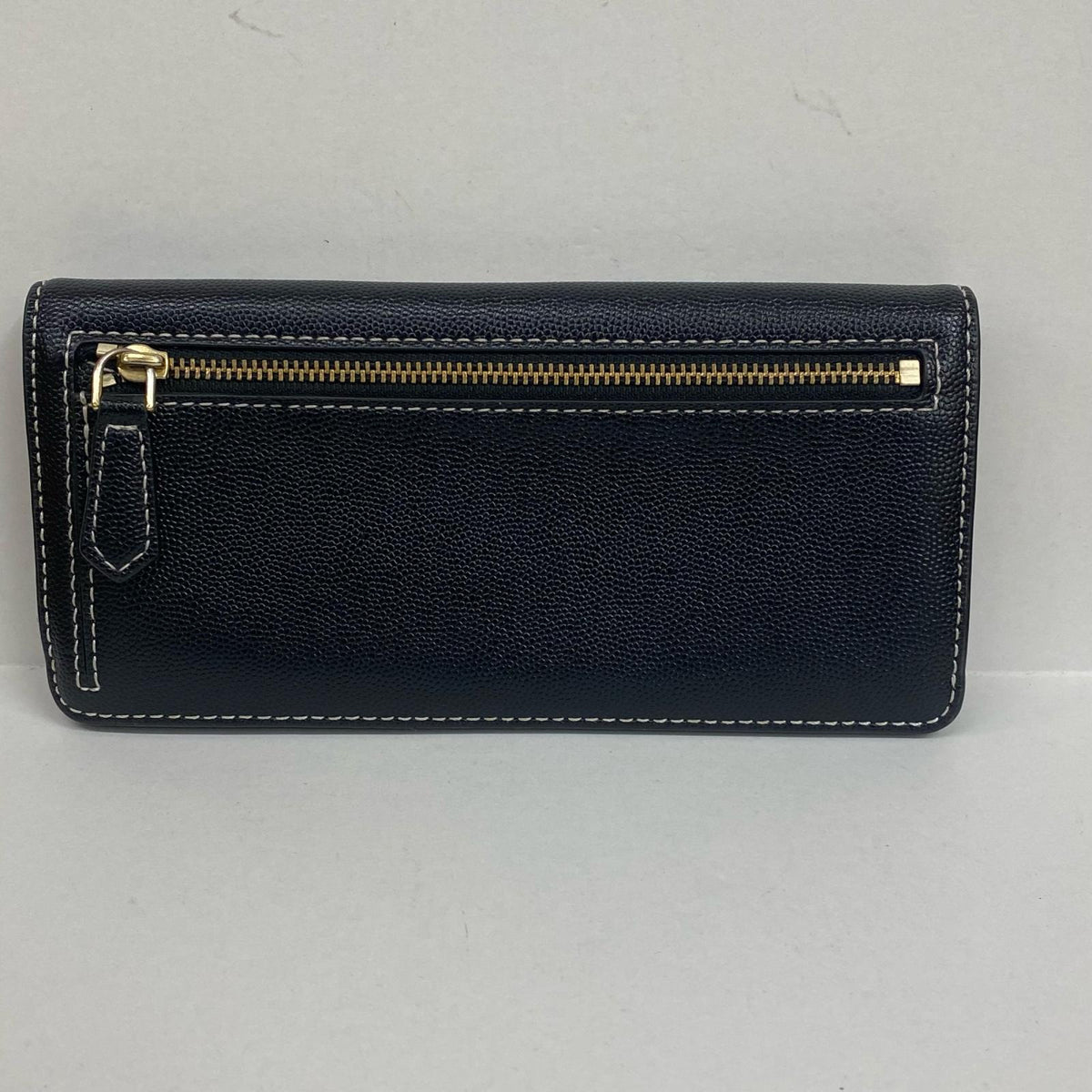 MARC JACOBS | マークジェイコブス 長財布 M0017022-001 ブラック【加古川店】