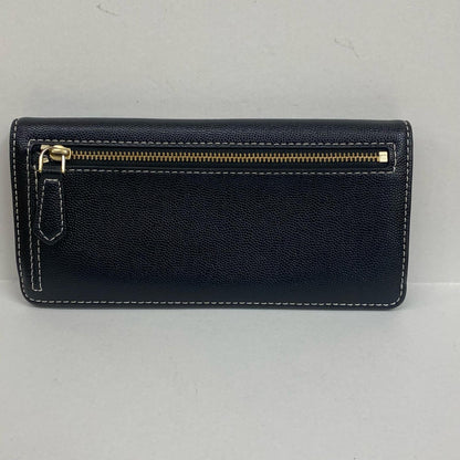 MARC JACOBS | マークジェイコブス 長財布 M0017022-001 ブラック【加古川店】
