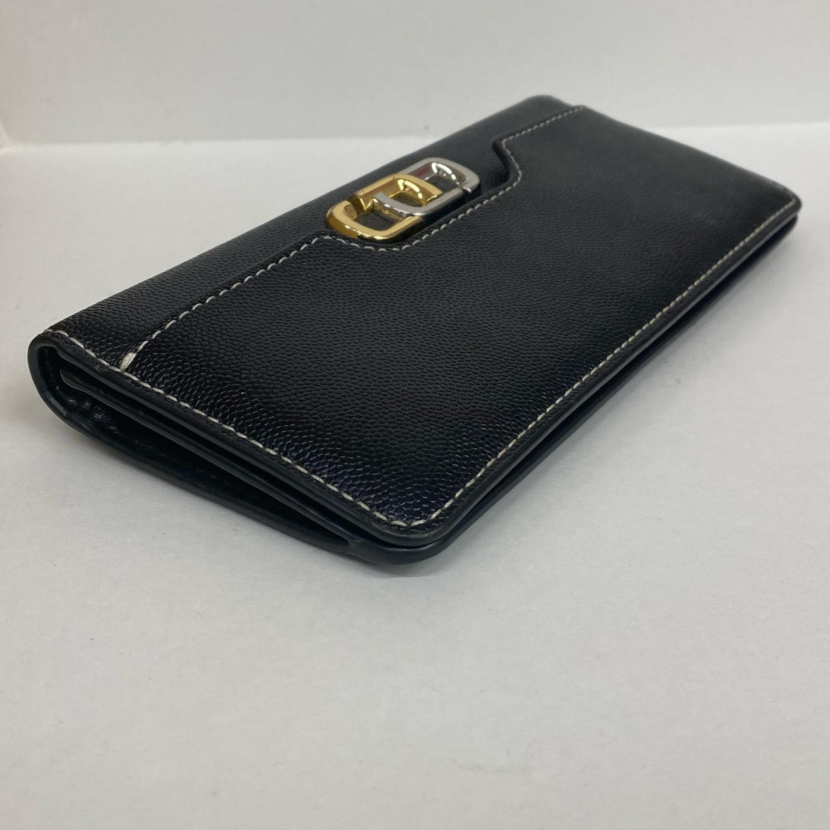 MARC JACOBS | マークジェイコブス 長財布 M0017022-001 ブラック【加古川店】