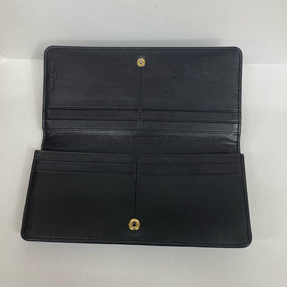 MARC JACOBS | マークジェイコブス 長財布 M0017022-001 ブラック【加古川店】