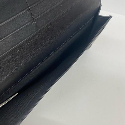 MARC JACOBS | マークジェイコブス 長財布 M0017022-001 ブラック【加古川店】