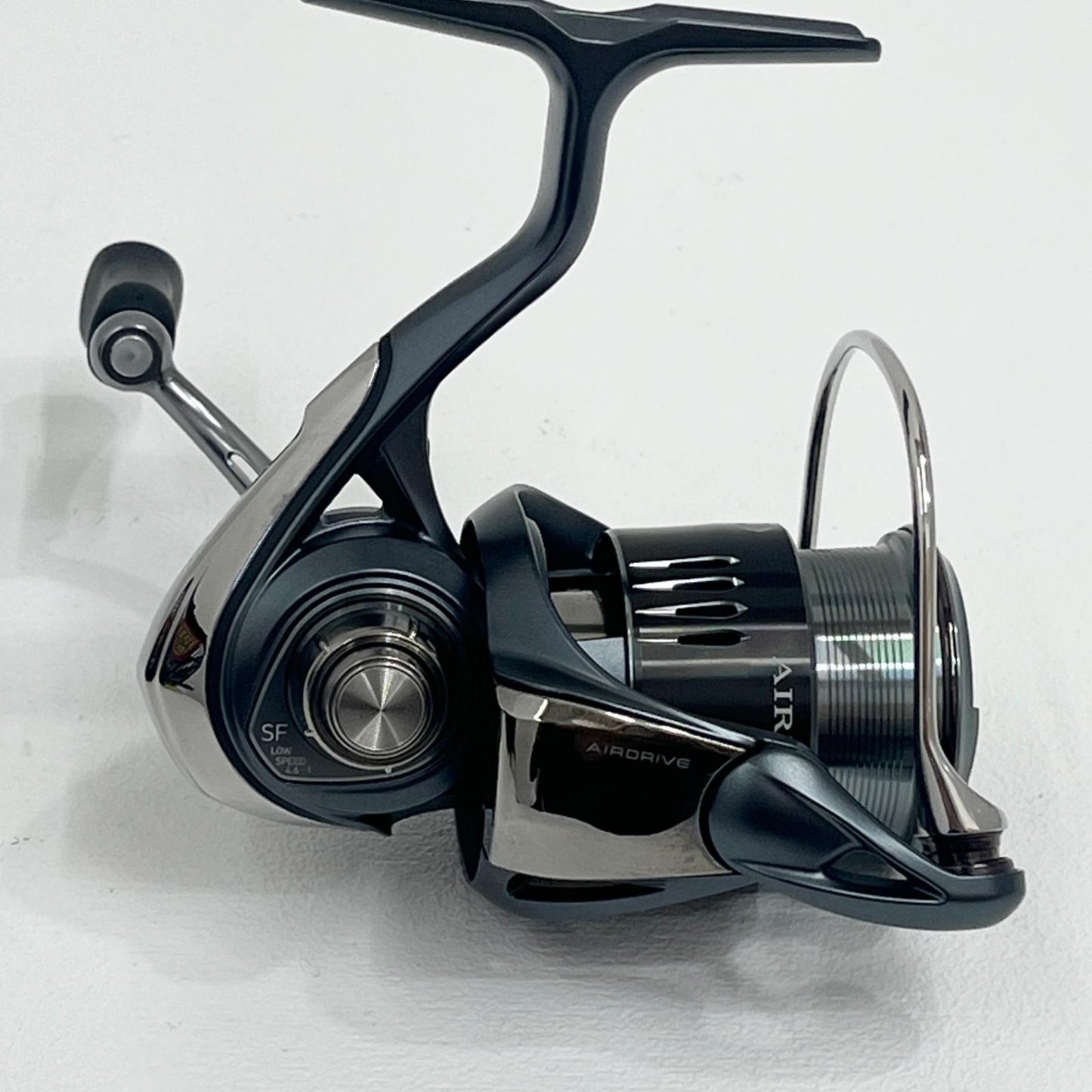 【中古】【フィッシング/釣り/釣具/リール】 【スピニングリール】Daiwa | ダイワ 23エアリティSTSF 1000S-P【加古川店】