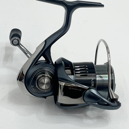 【中古】【フィッシング/釣り/釣具/リール】 【スピニングリール】Daiwa | ダイワ 23エアリティSTSF 1000S-P【加古川店】