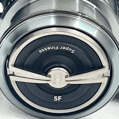 【中古】【フィッシング/釣り/釣具/リール】 【スピニングリール】Daiwa | ダイワ 23エアリティSTSF 1000S-P【加古川店】