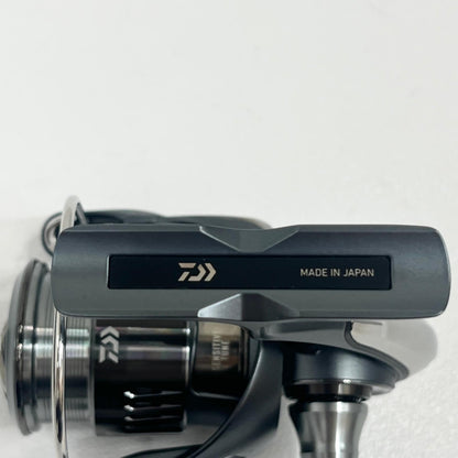 【中古】【フィッシング/釣り/釣具/リール】 【スピニングリール】Daiwa | ダイワ 23エアリティSTSF 1000S-P【加古川店】