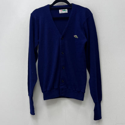 【中古】sears | シアーズ ﾌﾞﾗｷﾞﾝﾄﾞﾗｺﾞﾝ カーディガン ネイビー サイズ：S【加古川店】