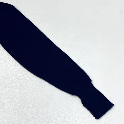 【中古】sears | シアーズ ﾌﾞﾗｷﾞﾝﾄﾞﾗｺﾞﾝ カーディガン ネイビー サイズ：S【加古川店】
