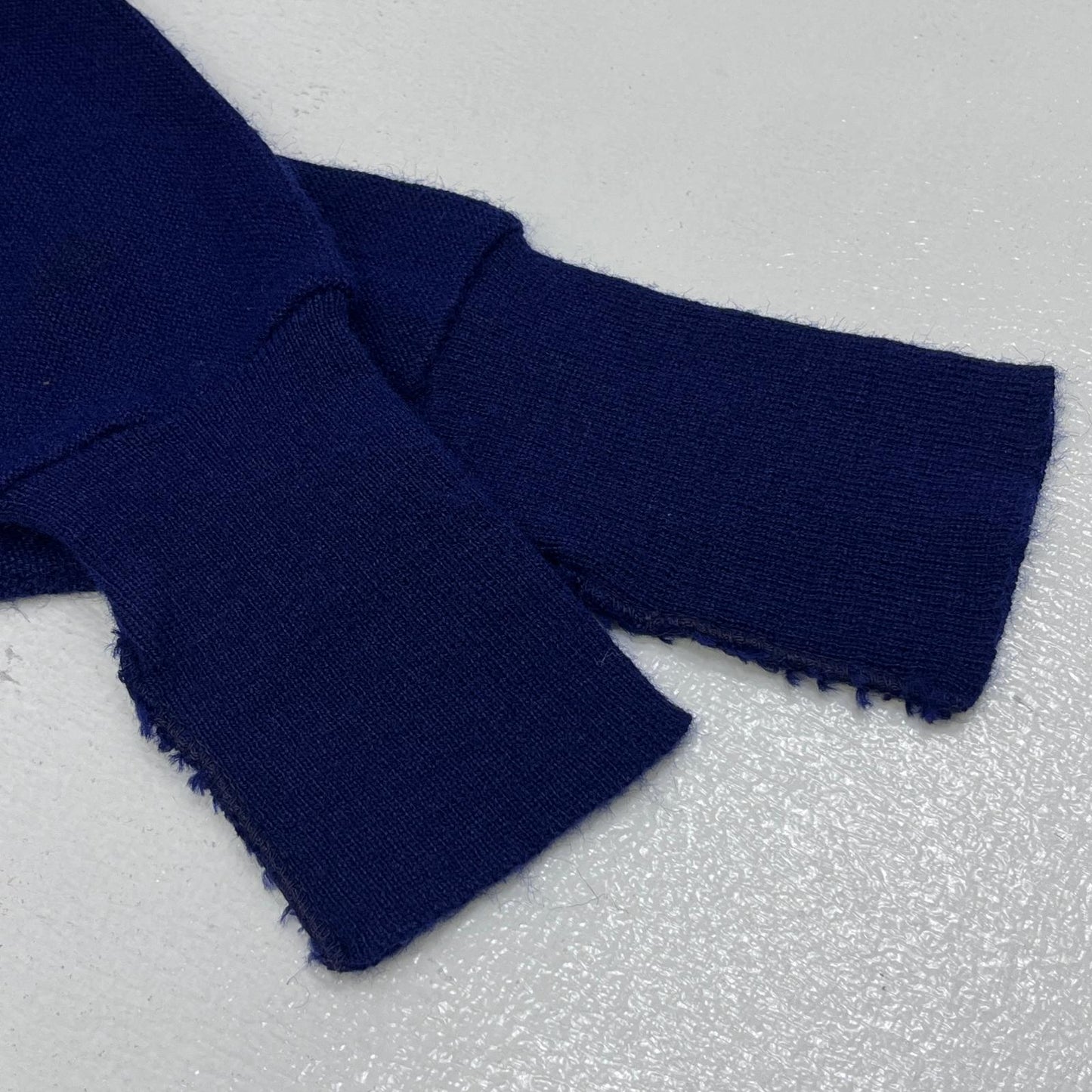 【中古】sears | シアーズ ﾌﾞﾗｷﾞﾝﾄﾞﾗｺﾞﾝ カーディガン ネイビー サイズ：S【加古川店】