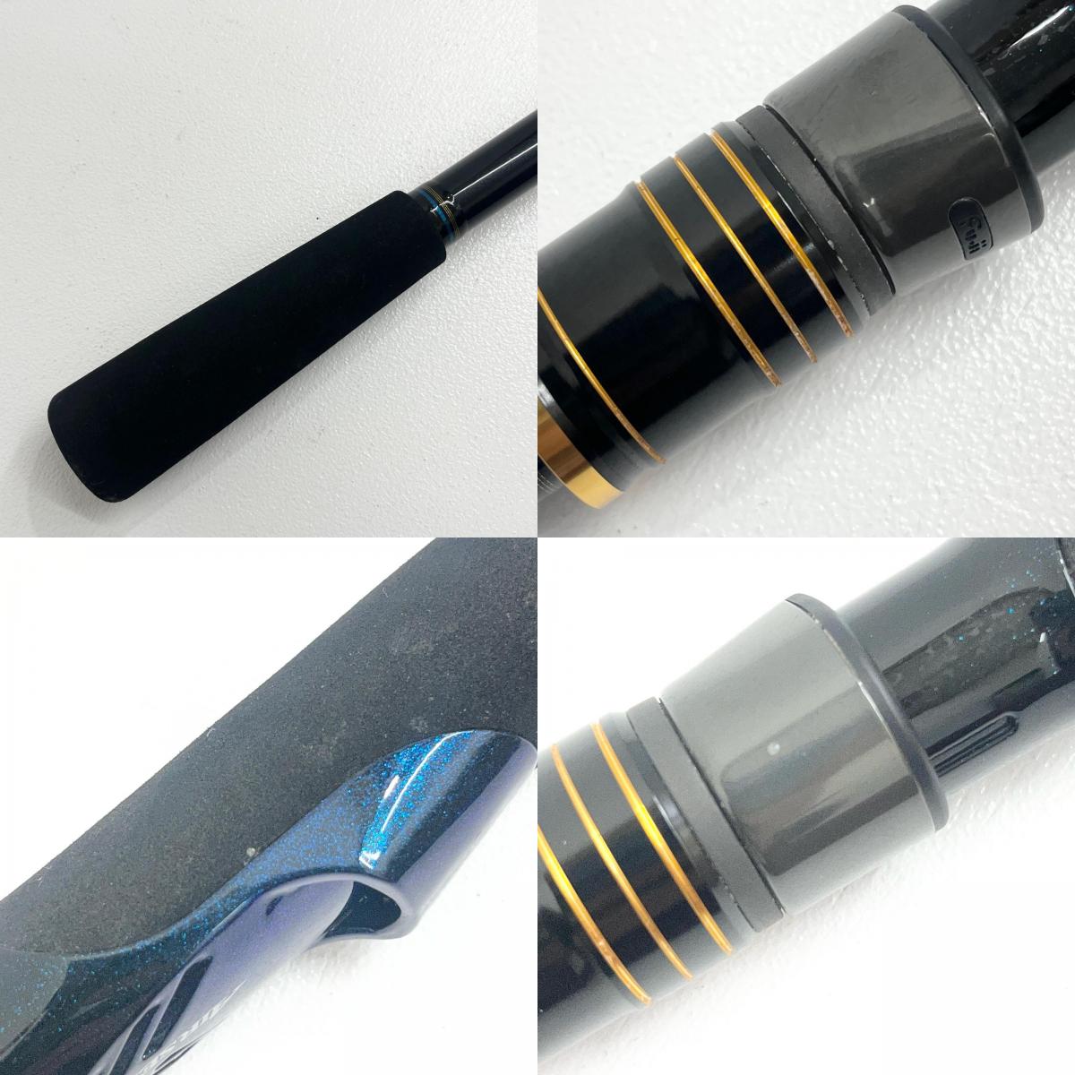 【中古】【釣り/つり/釣具/ロッド】Daiwa | ダイワ クラブブルーキャビンさぐりづり MH-300・J【加古川店】