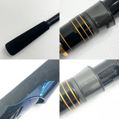 【中古】【釣り/つり/釣具/ロッド】Daiwa | ダイワ クラブブルーキャビンさぐりづり MH-300・J【加古川店】
