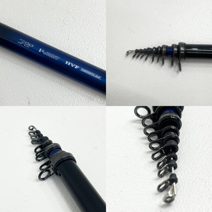 【中古】【釣り/つり/釣具/ロッド】Daiwa | ダイワ クラブブルーキャビンさぐりづり MH-300・J【加古川店】