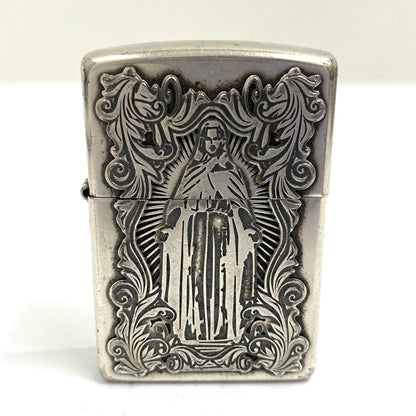 【中古】ZIPPO | ジッポ アラベスクマリア ライター【加古川店】