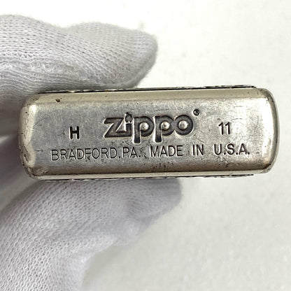 【中古】ZIPPO | ジッポ アラベスクマリア ライター【加古川店】