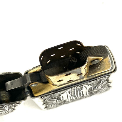 【中古】ZIPPO | ジッポ アラベスクマリア ライター【加古川店】