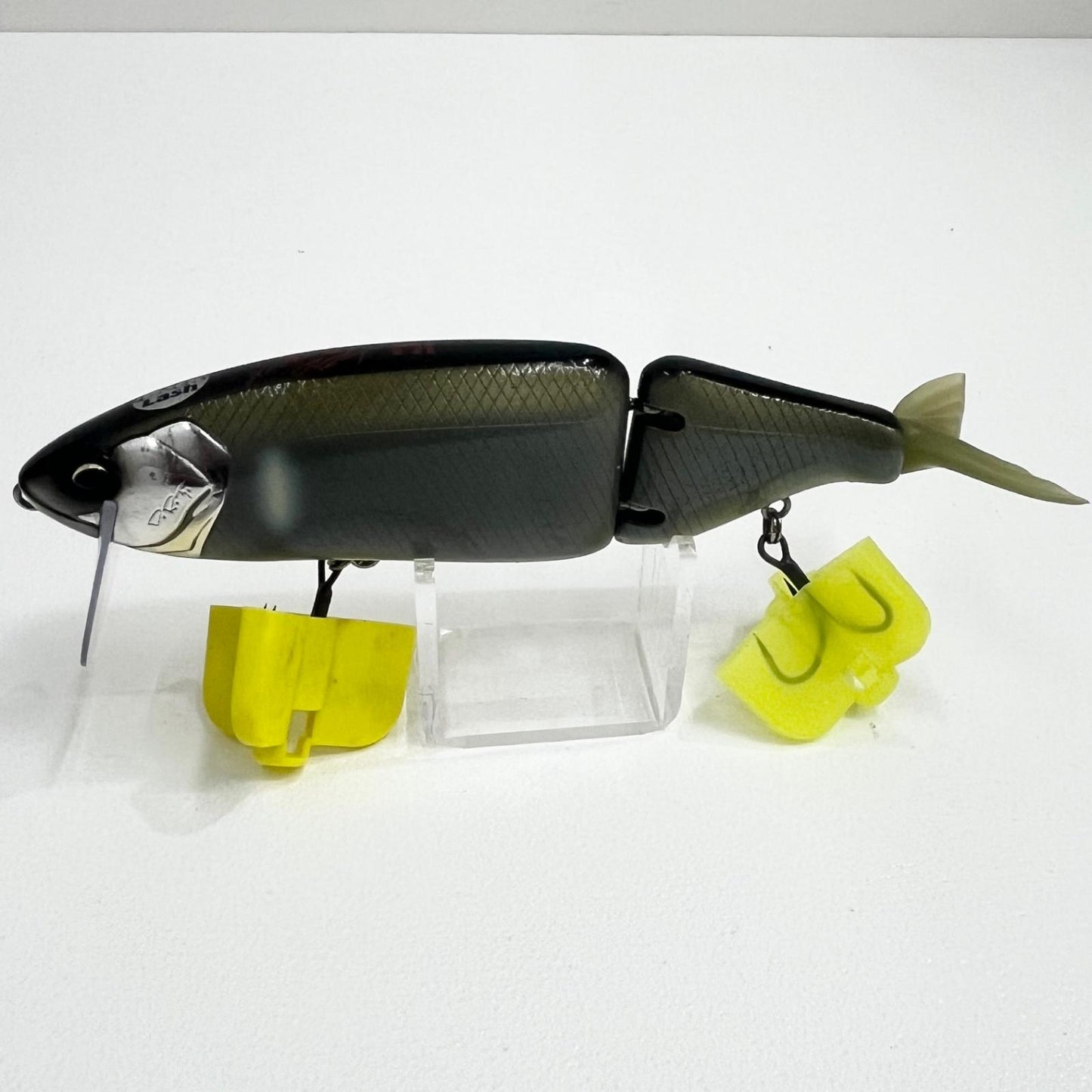 【中古】【フィッシング/釣り/釣具/ルアー】division | ディビジョン タイニークラッシュ A・Gスメルト KLASH66' Hi【加古川店】