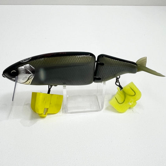 【中古】【フィッシング/釣り/釣具/ルアー】division | ディビジョン タイニークラッシュ A・Gスメルト KLASH66' Hi【加古川店】