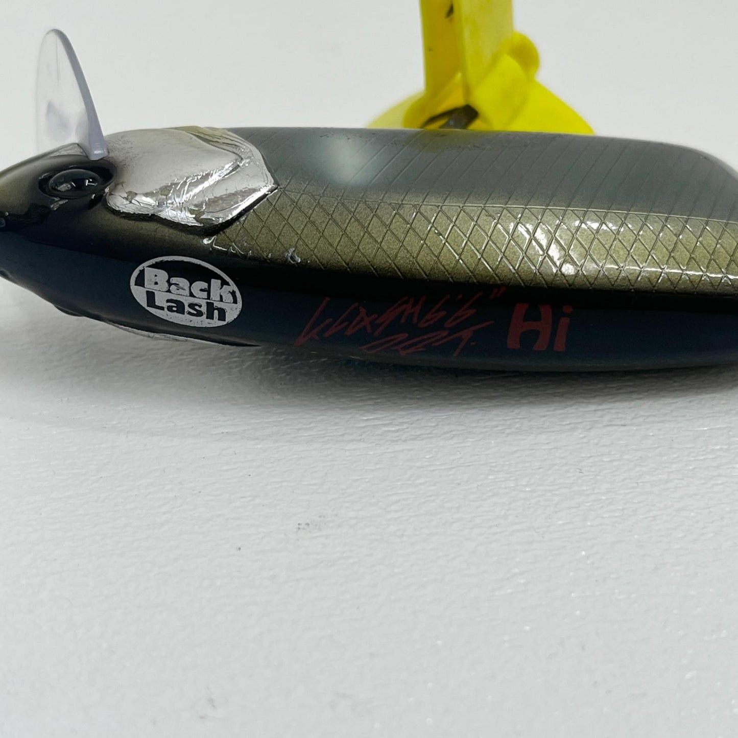 【中古】【フィッシング/釣り/釣具/ルアー】division | ディビジョン タイニークラッシュ A・Gスメルト KLASH66' Hi【加古川店】