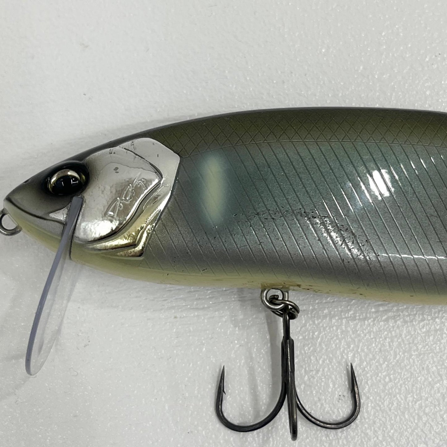 【中古】【フィッシング/釣り/釣具/ルアー】division | ディビジョン タイニークラッシュ A・Gスメルト KLASH66' Hi【加古川店】