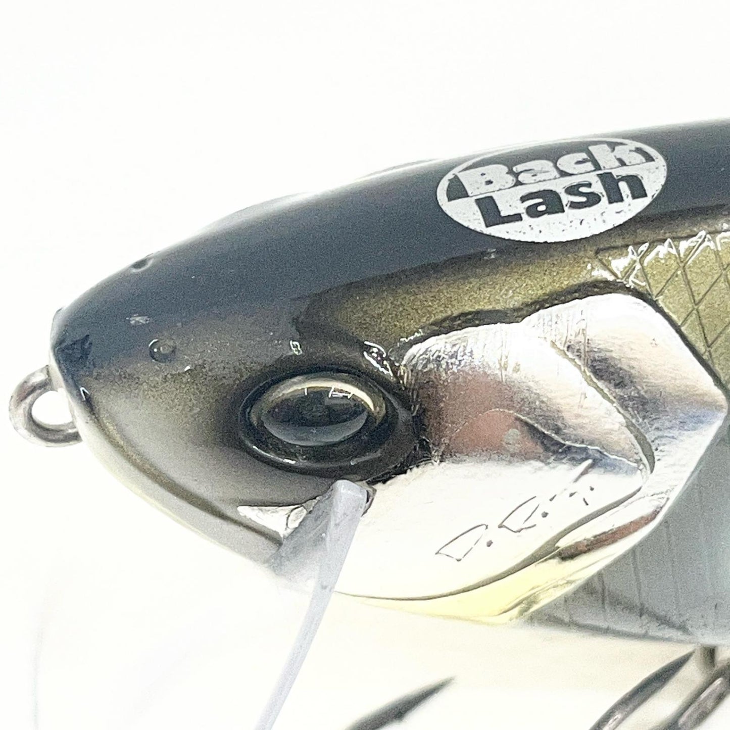 【中古】【フィッシング/釣り/釣具/ルアー】division | ディビジョン タイニークラッシュ A・Gスメルト KLASH66' Hi【加古川店】