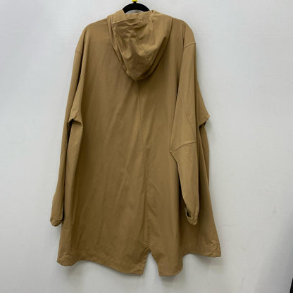 【中古】HAGLOFS | ホグロフス その他アウター ベージュ サイズ：L【加古川店】