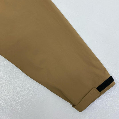 【中古】HAGLOFS | ホグロフス その他アウター ベージュ サイズ：L【加古川店】