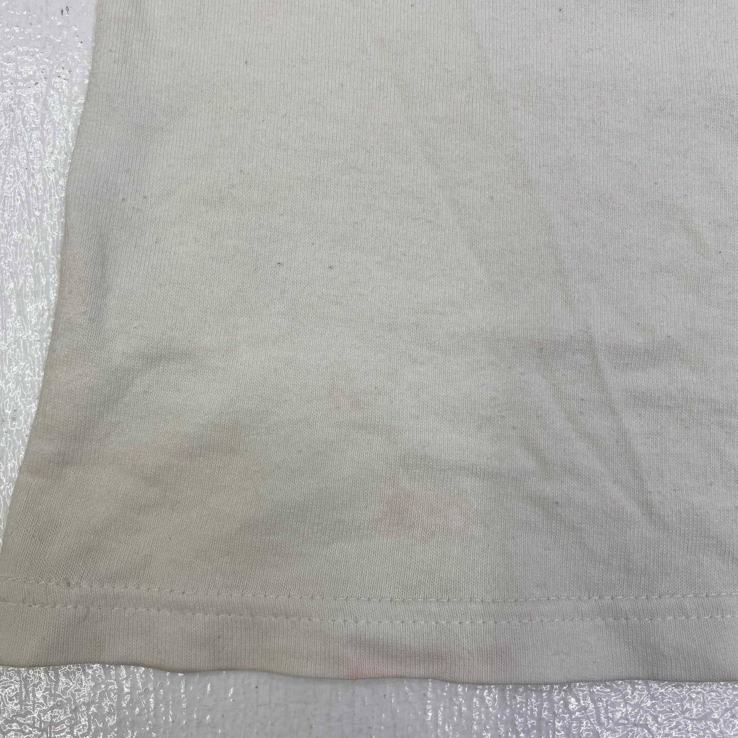 【中古】NUMBER(N)INE | ナンバーナイン Picasso ジョージ期 半袖Ｔシャツ ホワイト サイズ：3【加古川店】