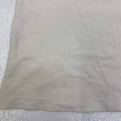 【中古】NUMBER(N)INE | ナンバーナイン Picasso ジョージ期 半袖Ｔシャツ ホワイト サイズ：3【加古川店】