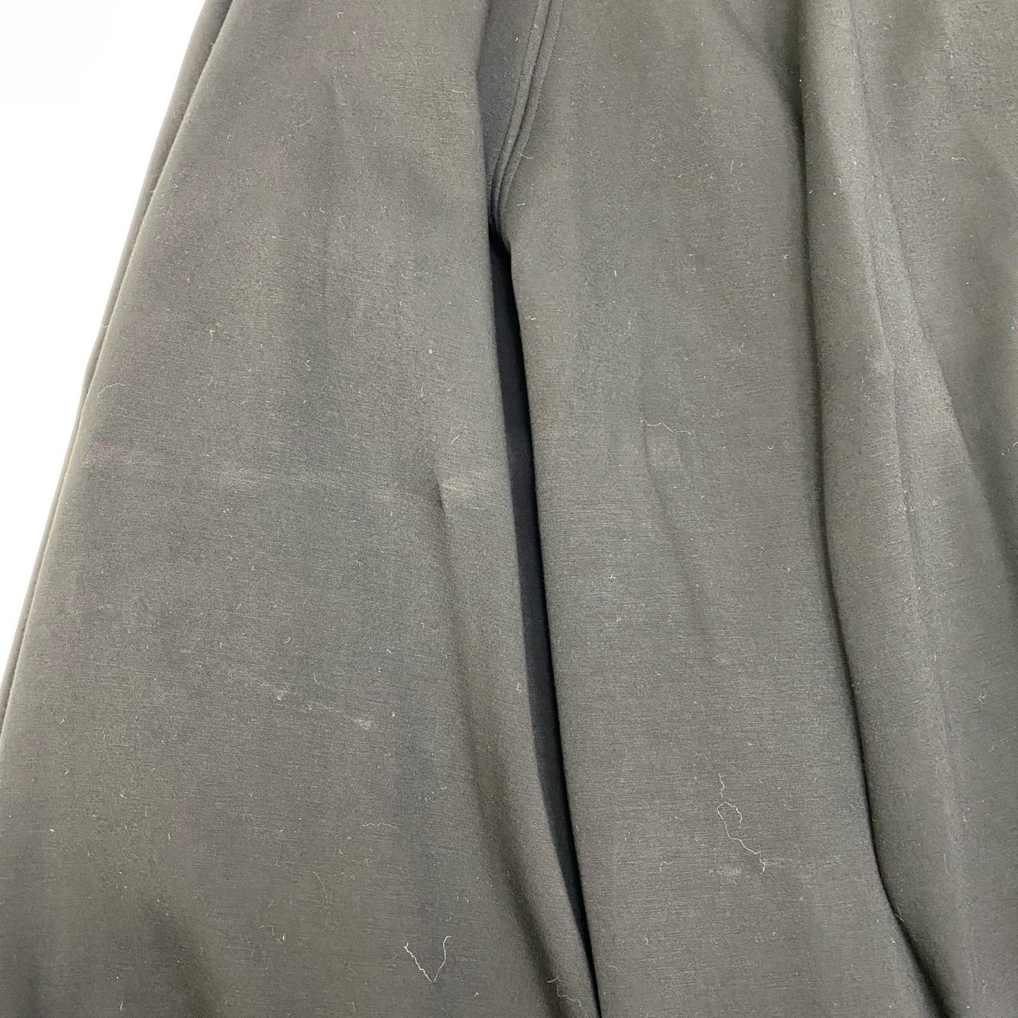 【中古】 FLASK PATTERN CUT SK ロングスカート 882510801101 ブラック サイズ：36【加古川店】