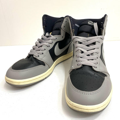 【中古】NIKE | ナイキ 'Reverse Shadow' スニーカー HV6674-020 グレー 28cm【加古川店】