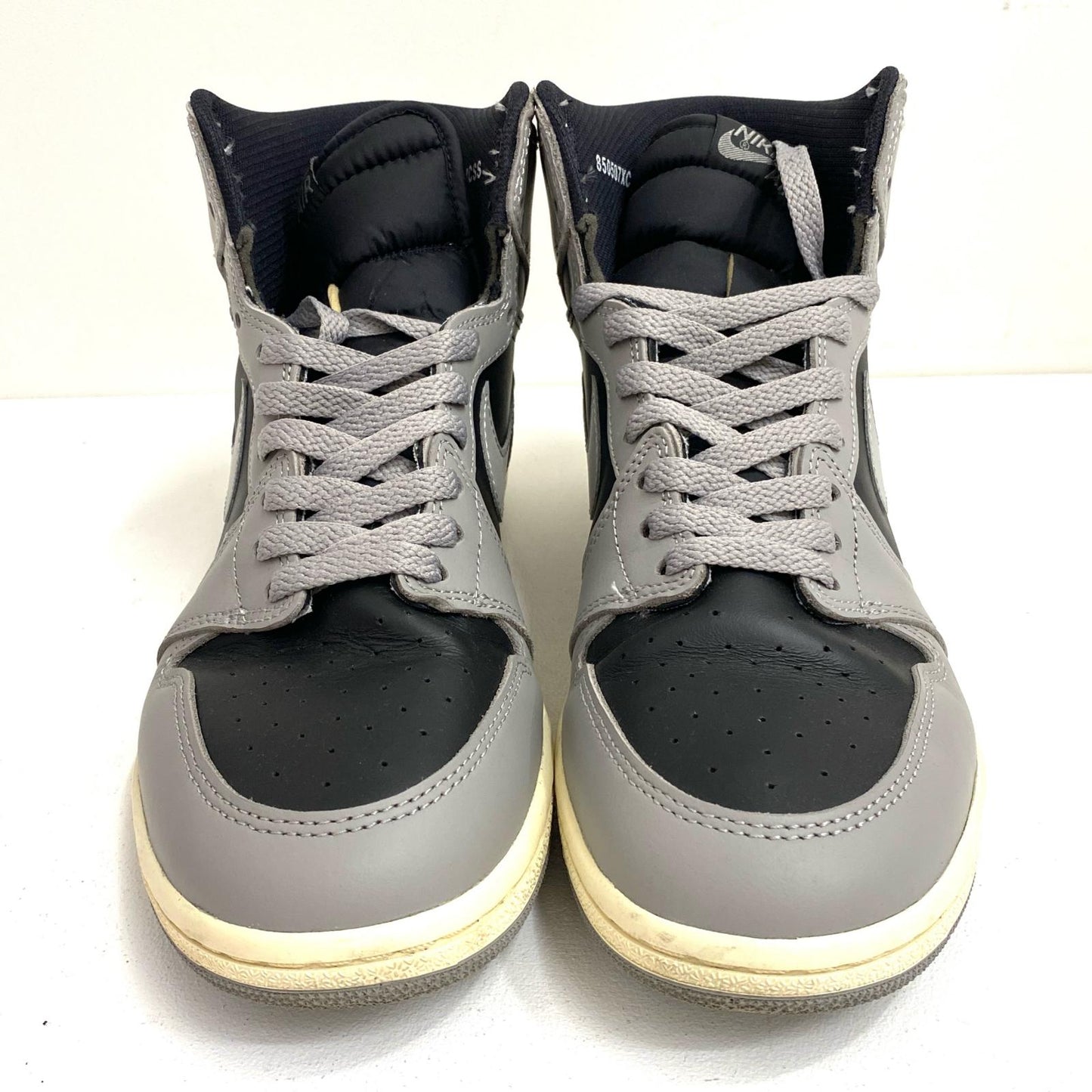 【中古】NIKE | ナイキ 'Reverse Shadow' スニーカー HV6674-020 グレー 28cm【加古川店】