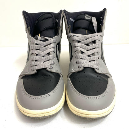 【中古】NIKE | ナイキ 'Reverse Shadow' スニーカー HV6674-020 グレー 28cm【加古川店】