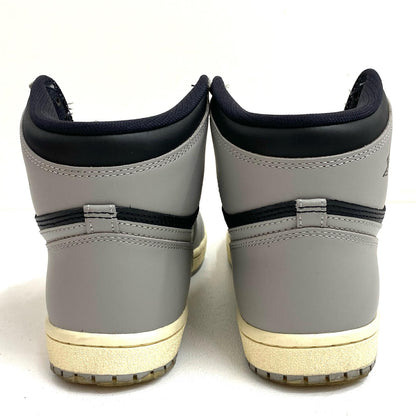 【中古】NIKE | ナイキ 'Reverse Shadow' スニーカー HV6674-020 グレー 28cm【加古川店】