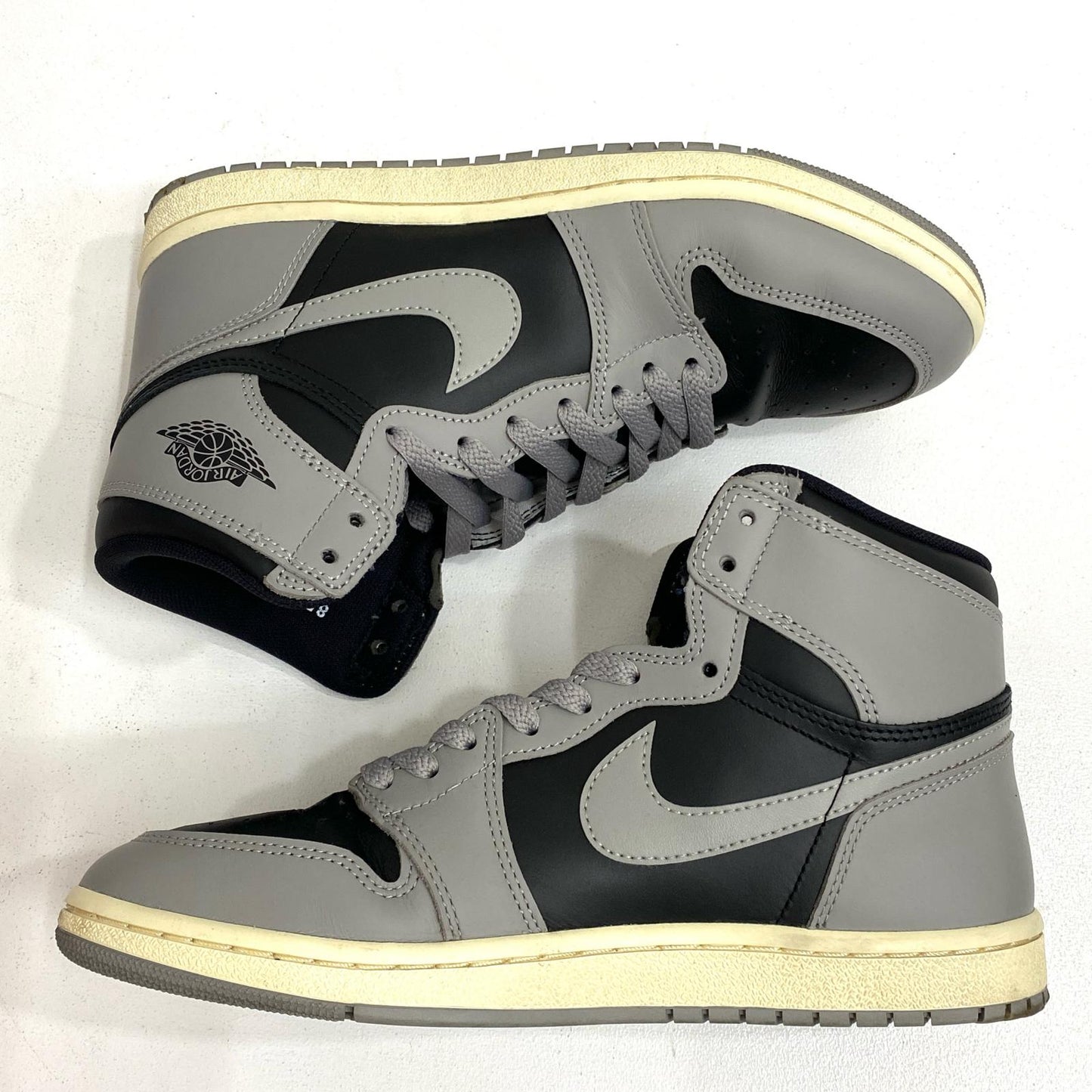 【中古】NIKE | ナイキ 'Reverse Shadow' スニーカー HV6674-020 グレー 28cm【加古川店】