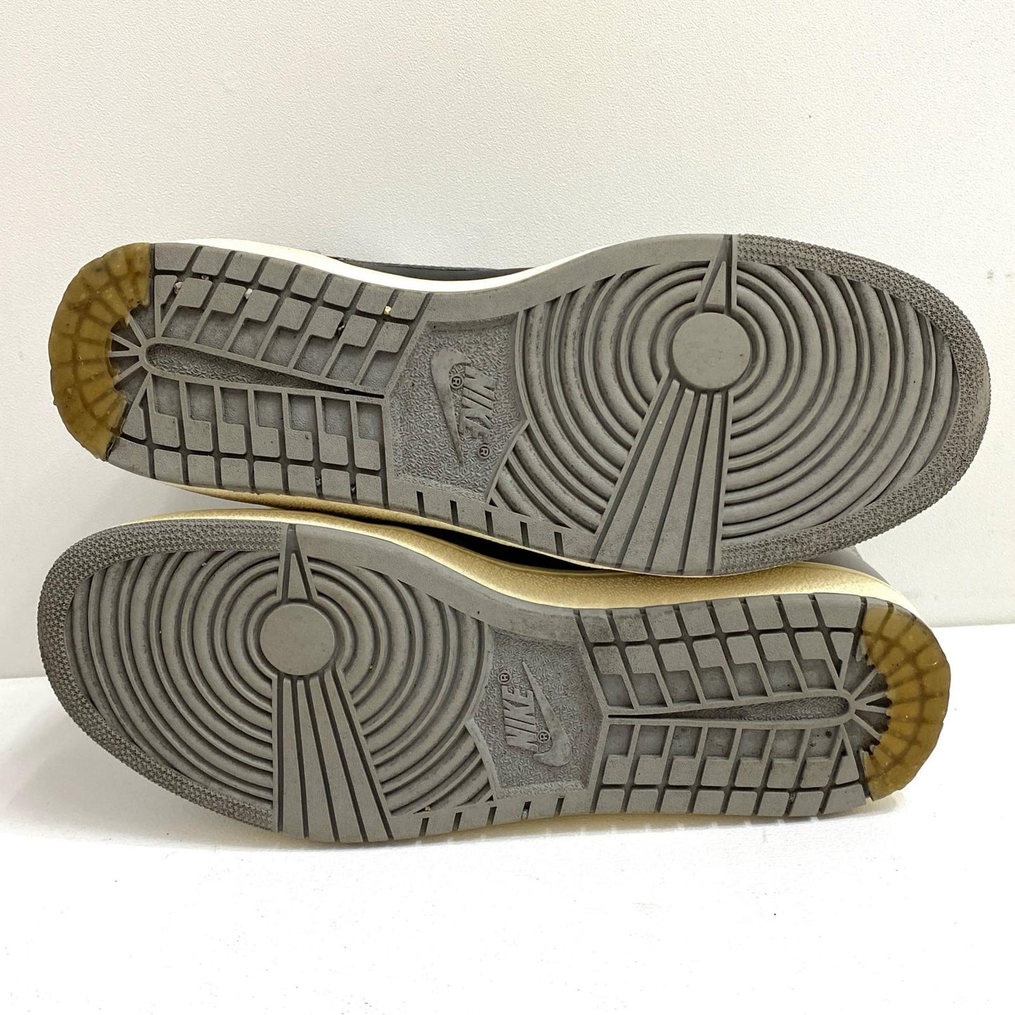 【中古】NIKE | ナイキ 'Reverse Shadow' スニーカー HV6674-020 グレー 28cm【加古川店】