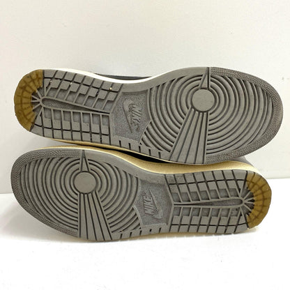 【中古】NIKE | ナイキ 'Reverse Shadow' スニーカー HV6674-020 グレー 28cm【加古川店】