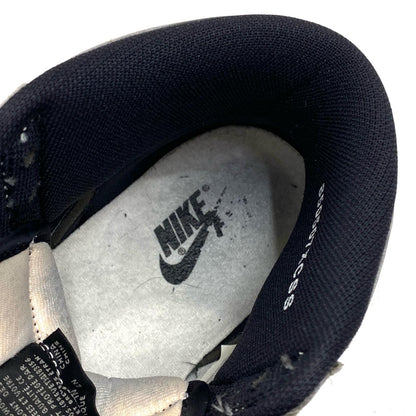 【中古】NIKE | ナイキ 'Reverse Shadow' スニーカー HV6674-020 グレー 28cm【加古川店】