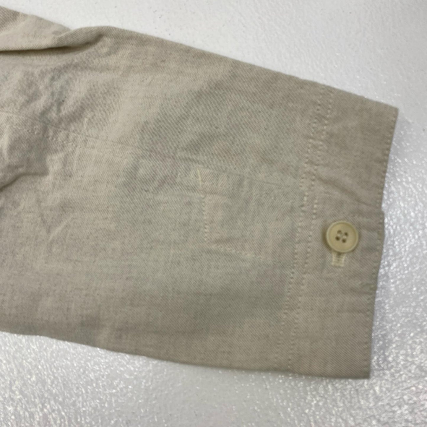 【中古】nest Robe | ネストローブ カバーオール 01213-1079 アイボリー【加古川店】