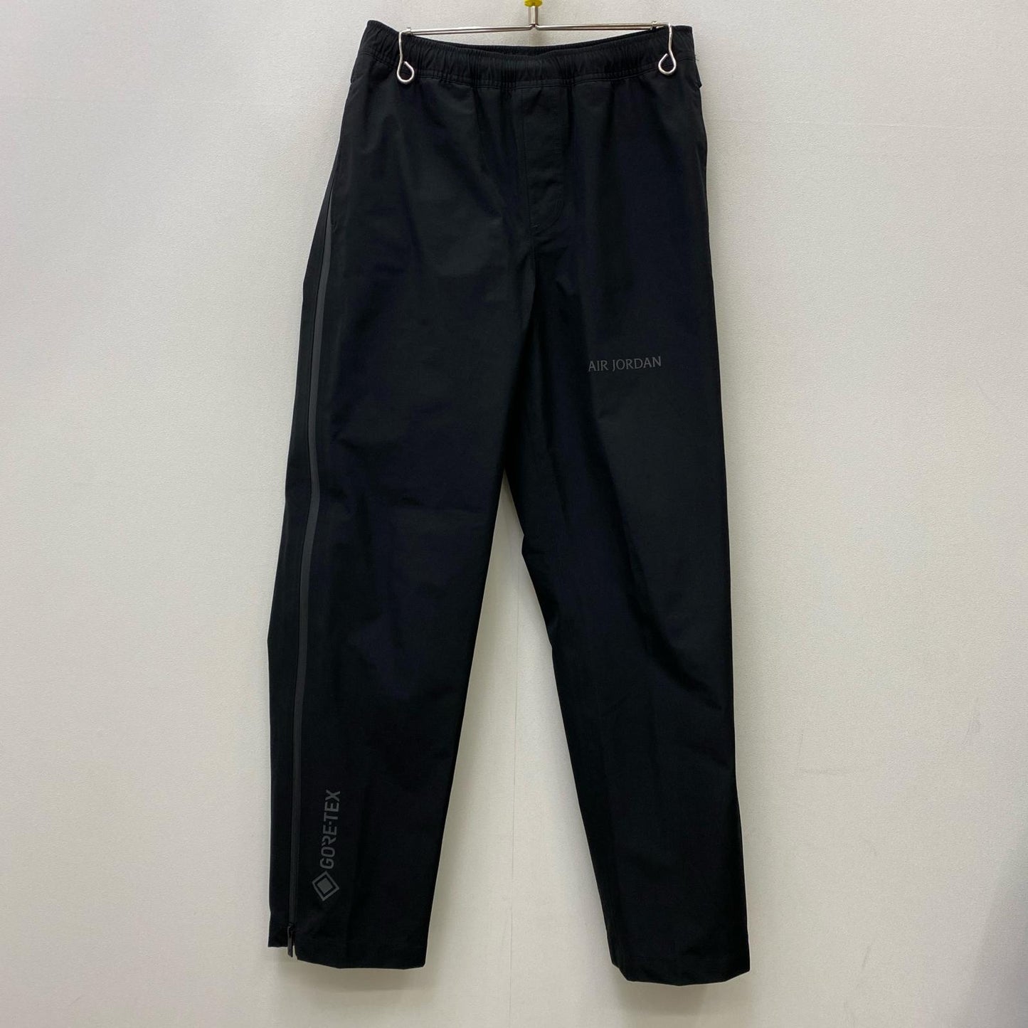 【中古】NIKE AIR JORDAN | ナイキ　エアー　ジョーダン SKYLINE GTX PNT パンツ HF9287-010 ブラック サイズ：S【加古川店】