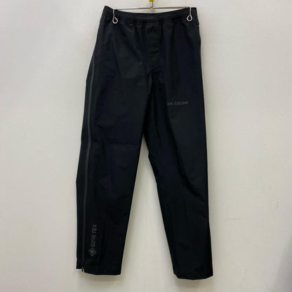 【中古】NIKE AIR JORDAN | ナイキ　エアー　ジョーダン SKYLINE GTX PNT パンツ HF9287-010 ブラック サイズ：S【加古川店】