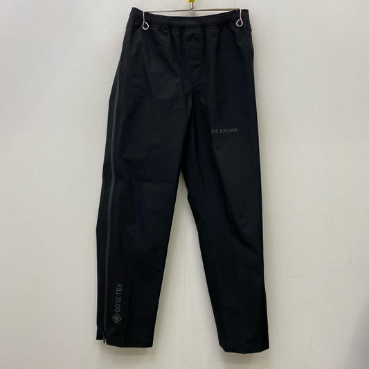 【中古】NIKE AIR JORDAN | ナイキ　エアー　ジョーダン SKYLINE GTX PNT パンツ HF9287-010 ブラック サイズ：S【加古川店】