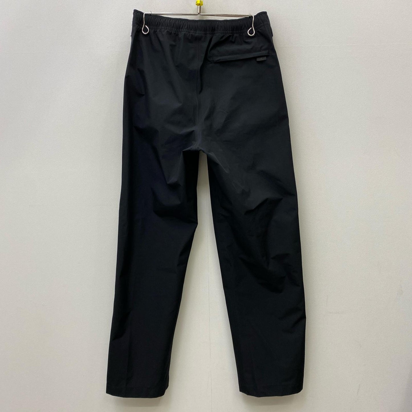 【中古】NIKE AIR JORDAN | ナイキ　エアー　ジョーダン SKYLINE GTX PNT パンツ HF9287-010 ブラック サイズ：S【加古川店】