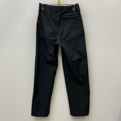 【中古】NIKE AIR JORDAN | ナイキ　エアー　ジョーダン SKYLINE GTX PNT パンツ HF9287-010 ブラック サイズ：S【加古川店】