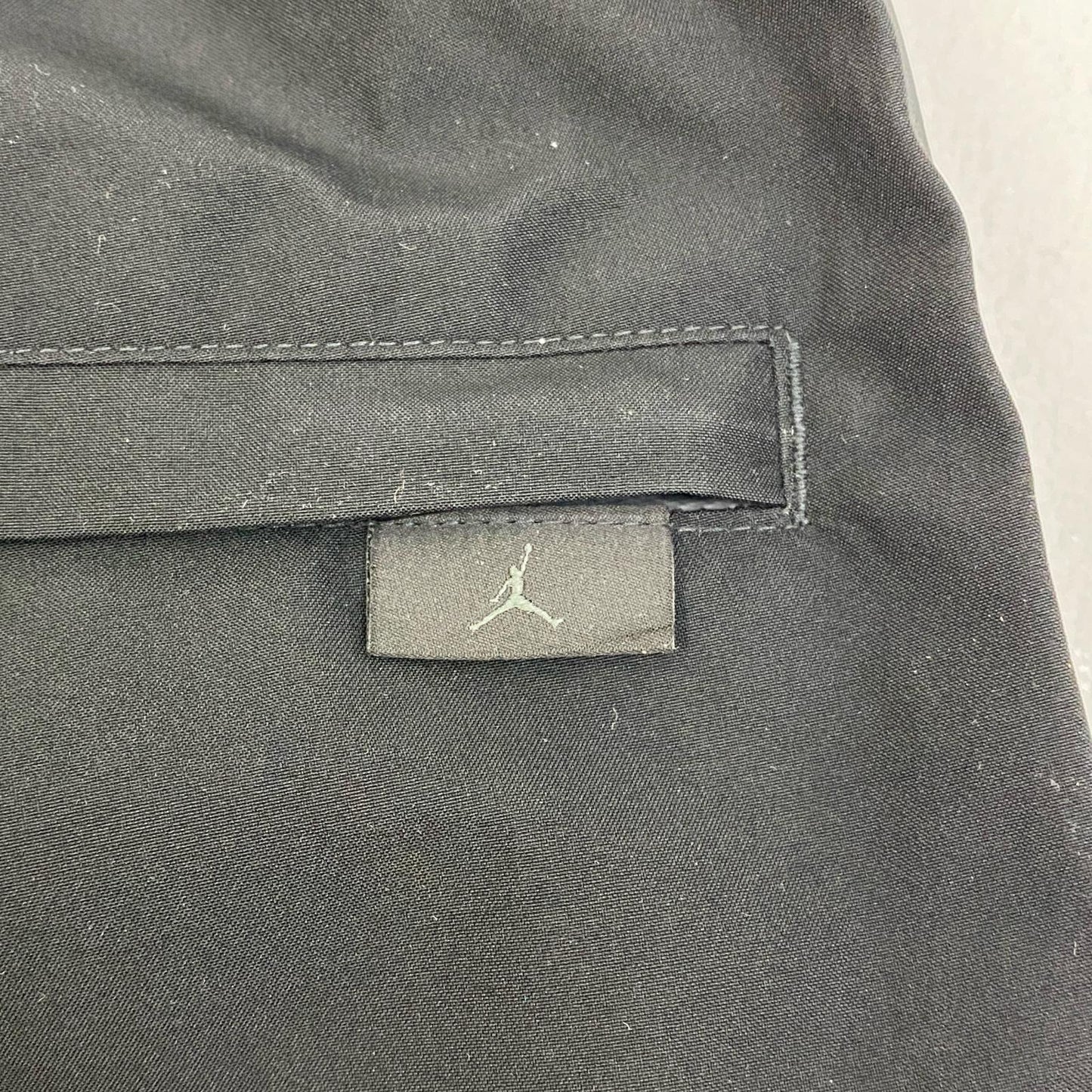 【中古】NIKE AIR JORDAN | ナイキ　エアー　ジョーダン SKYLINE GTX PNT パンツ HF9287-010 ブラック サイズ：S【加古川店】
