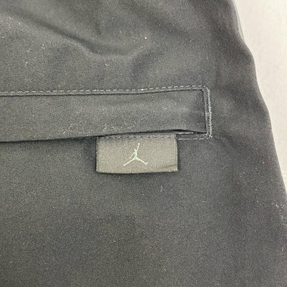 【中古】NIKE AIR JORDAN | ナイキ　エアー　ジョーダン SKYLINE GTX PNT パンツ HF9287-010 ブラック サイズ：S【加古川店】